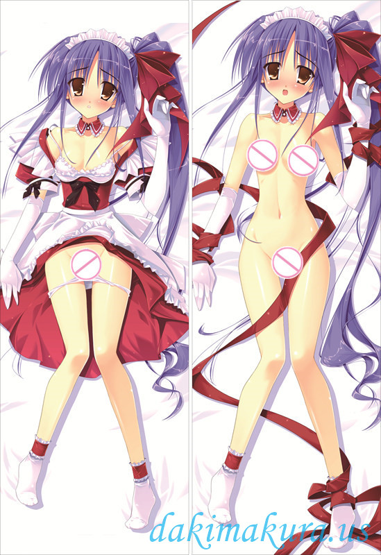 Idol-Revolution-Serizawa Ayano ANIME DAKIMAKURA JAPANESE PILLOW COVER